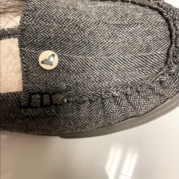 Vintage Roxy Quiksilver Loafers - Picture 12 of 13